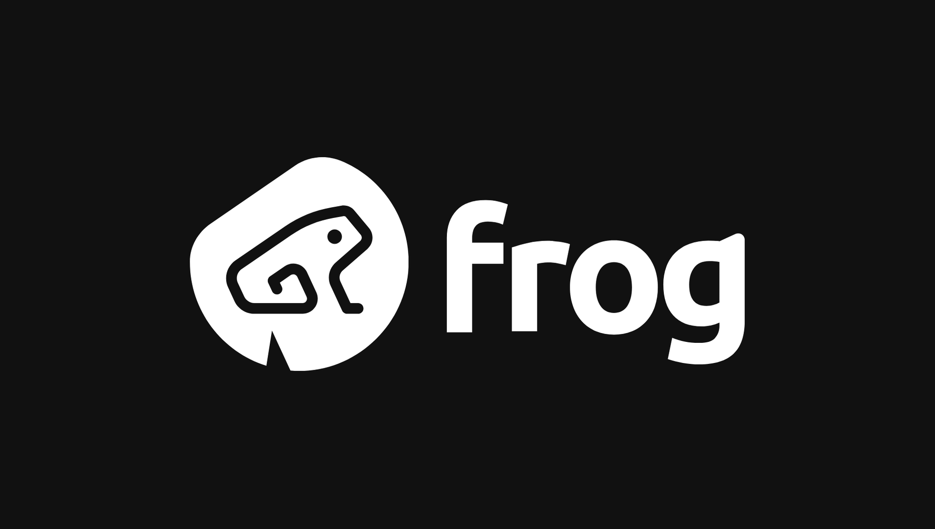 Jette un oeil à Frog Tech