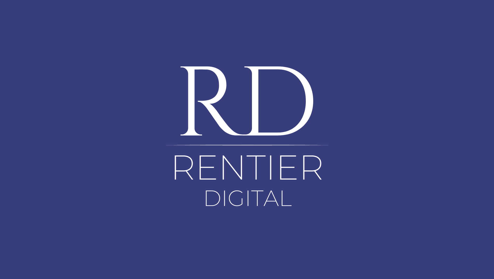 Rentier Digital