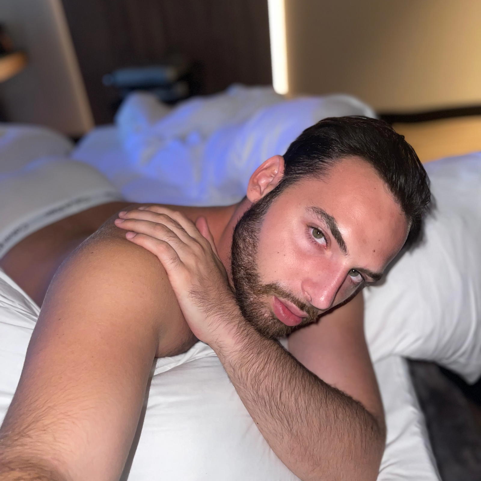 🌈🔞 Thomas Just For U 🍑🍆